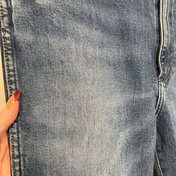 Wrangler Westward 626 High Rise Boot Jean - Picture 9 of 15